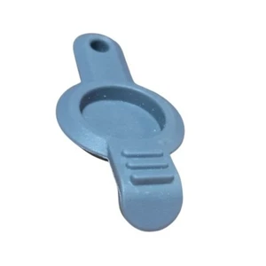 Bissell Turboclean Powerbrush Pet 2806 2987 Dirty Water Tank Flap Cap Plug Part - Picture 1 of 2