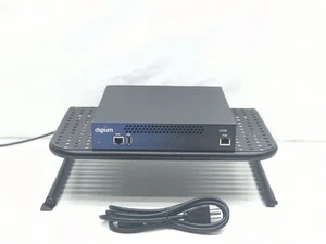 Appareil de passerelle VoIP Digium G100 2G100F-A4 - Photo 1/5