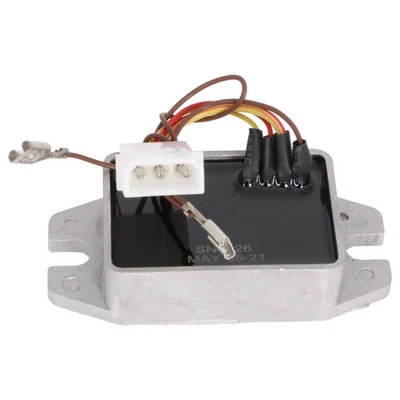 Spannungsregler Gleichrichter 12 Volt für Simson S51 S70 KR51 SR50 SR80 - Bild 1 von 4