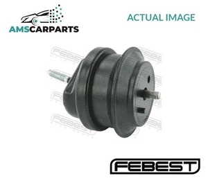 ENGINE MOUNT MOUNTING FRONT CRM-PACFR FEBEST NEW OE REPLACEMENT - Picture 1 of 6