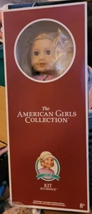 American Girl Kit Kittredge’s Special Edition Birthday Collection NIB LE - Picture 1 of 1