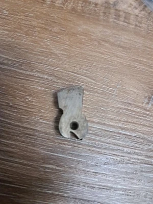 Astra Modelo 1924 "Esperanza" .25 acp, Martillo Foto 1 de 4