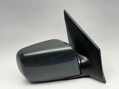 2003-2008 Honda Pilot Passenger Right Mirror power Sage Brush green - Image 1 of 4