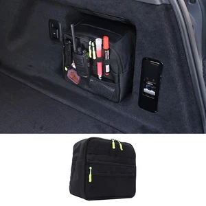 Bolsa organizadora de almacenamiento lateral izquierdo maletero trasero para LR Range Rover Sport L461 2023+ - Imagen 1 de 24
