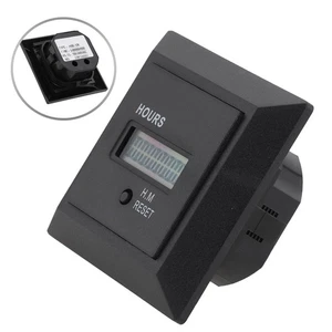 Digital Timer for Wide Range of Environments and Engineering Machinery - Afbeelding 1 van 24