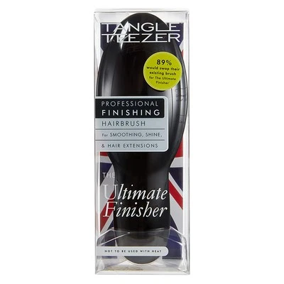Tangle Teezer The Ultimate Rich Negro Producto Regular Doméstico Nuevo Foto 1 de 4