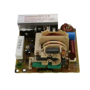 Bosch Neff Siemens Microwave Power module Inverter Control Board 00647895 647895 - Picture 1 of 5