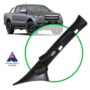 SAAS Gauge Pillar Pod for Ford PX2 PX3 Ranger Wildtrak Raptor 52mm Gauges 15>22 - Picture 1 of 7