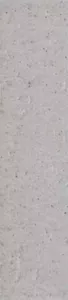 Acqua White 3 in. x 12 in. Brick Floor and Wall Tile (CUT PIECE SAMPLE) - Picture 1 of 4