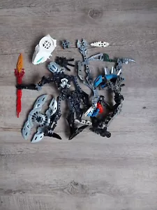 Lego Bionicle Einzelteile - Bild 1 von 1