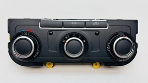 Centralina climatizzatore originale VW Bus T5 FL 7E5907047BN climatizzatore Climatic - Foto 1 di 3