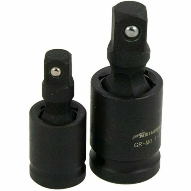Neilsen CT1567 Socket Adaptor Set