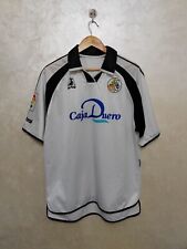 MAILLOT DE FOOTBALL UD SALAMANQUE 1998/1999 ESPAGNE LALIGA AUSTRALE