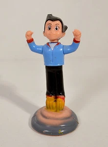 Figura de acción Jazwares de 3,25" Astro Boy The Movie juguete Imagi Tezuka profesional robot niño - Imagen 1 de 4
