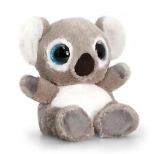 Animotsu 25cm Koala Kids/Children Animal Soft Plush Stuffed Toy Grey 3y+