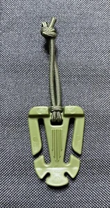 ITW Nexus Web Dominator. Canadian Army Green (CAG) - Bild 1 von 10