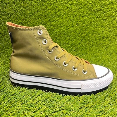 Tênis Converse Chuck Taylor All Star City Trek Feminino Tamanho 7 Casual - Imagem 1 de 4