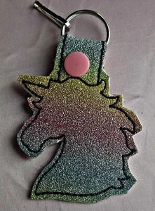 Llaveros, etiquetas de bolsa, etiquetas de bolso, etiqueta de mochila, llavero, etiqueta de equipaje - Imagen 1 de 2