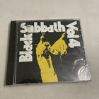 BLACK SABBATH - Black Sabbath, Vol.4 - ~~ CD - **BRAND NEW/STILL SEALED**