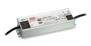 Mean Well HLG-120H-36A 120W 36V 3.4A LED Power Supply IP65 - Picture 1 of 2