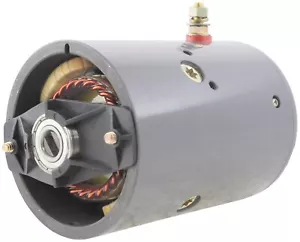 New Professional Class Heavy Duty Lift Motor 12 Volt CCW for Monarch / Haldex - Picture 1 of 8