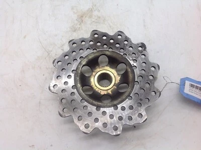 Polaris Disc Brake Disc 2009-2011 IQ Switchback Dragon Assault RMK 600 2203712 - Image 1 of 4