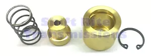 47RH A618 GOVERNOR DIESEL HOUSING SPRING CLIP OUTPUT TRANSMISSION DODGE D250 RAM - Picture 1 of 4