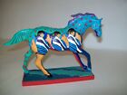 Trail of Painted Ponies #1525 Caballito 2E/4220 Retired 2005