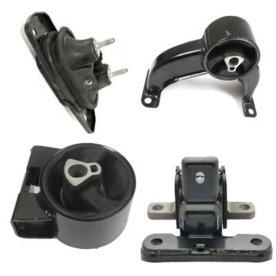 Engine Motor & Trans Mount For 2007-2010 Chrysler Sebring 2.4L 2.5L 2.7L M1055 - Image 1 of 4
