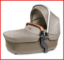 silver cross zest ebay