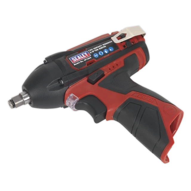 Sealey CP1204 12v Impact Wrench