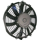 Maradyne Engine Cooling Fan M103k; Champion Low Profile 10" Single Electric
