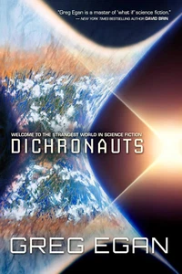 Dichronauts Dichronauts - Picture 1 of 12