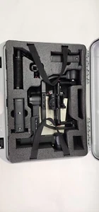 DJI Ronin-M Gimbal Stabilizer w/Case - Picture 1 of 10