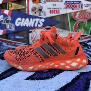 Size 6 - Adidas Ultraboost Dna Web Boys Shoes GZ4000 - Picture 1 of 9