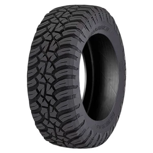 TYRE SUMMER GENERAL 31/10.50 R15 109Q GRABBER X3 - Bild 1 von 4