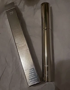 Tom Ford Extreme 01 TFX21 Lash & Brow Tint Mascara Blue 6ml BNIB - Picture 1 of 3