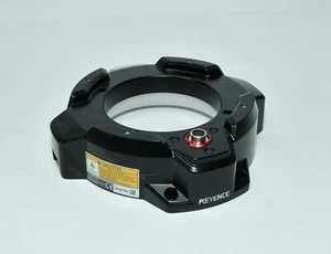 Keyence CA-DRM10X Multi Spectral Lighting (100mm) - Picture 1 of 4