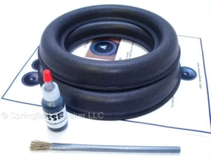 Kit de reparación envolvente de espuma envolvente de subwoofer JL Audio 8W7 8" - 2JL8W7-01 - Imagen 1 de 3