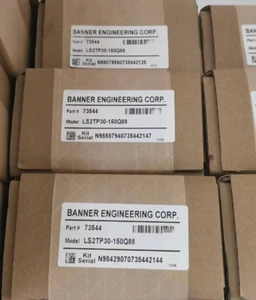 1PC Brand New Banner Safety Barrier LS2TP30-150Q88 - Picture 1 of 3