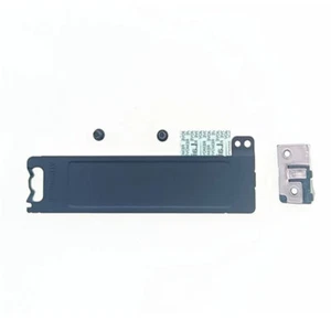 Pour Dell E5580 E5280 M3520m.2 Ssd Support de Refroidissement 1 Jeu de Supports Pièces - Photo 1/5