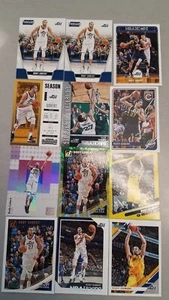 Rudy Gobert Card Lot - Picture 1 of 12