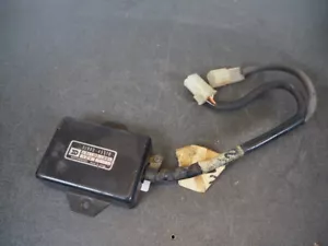 CONTROL UNIT,131100-1901 CDI SUZUKI GSX750L 1980 32900-45110 15441 - Imagen 1 de 4