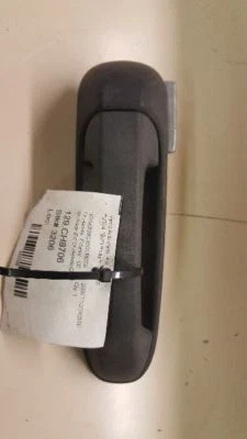 02-09 DODGE RAM1500 RAM2500 RH REAR EXTERIOR DOOR HANDLE 55275684AB 101969 Foto 1 de 4