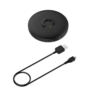 Charging Cradle Base Charger Stand Cable For Bose SoundLink Revolve/Revolve+ - Picture 1 of 8