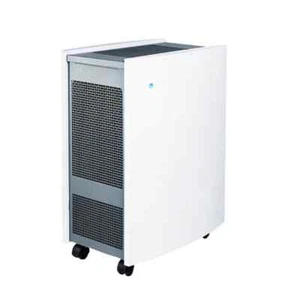 BLUEAIR Classic 605 Air Purifier for Large Rooms, HEPASilent Tech with WIFI - Picture 1 of 6