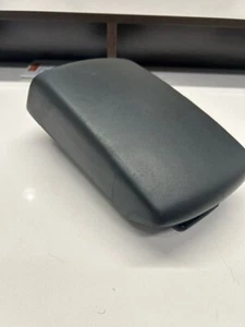 2007-2009 Mazda 3 Center Console Armrest Cover Lid OEM - Picture 1 of 7