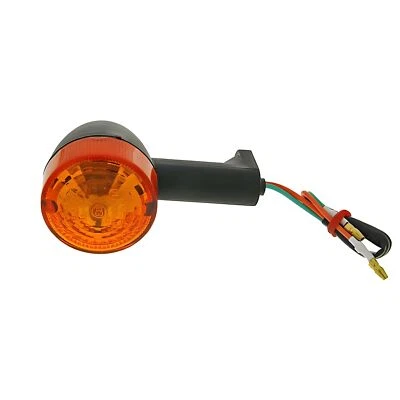 Intermitente delantero derecho Vicma para Aprilia SR Netscaper LC 50 Beta Quadra R RS Foto 1 de 3