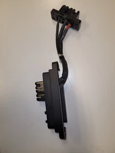 Used Pride Go Chair Base to Rear Lockup Assembly for Power Wheelchairs - Picture 1 of 5