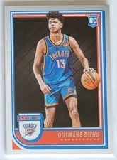 2022-23 Panini Hoops NBA RC Rookie Cards Base, Blue & Purple 231 to 285 Choice